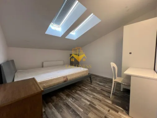 3 camere open space, modern, Gheorgheni, Zona FSEGA, Iulius Mall, AC