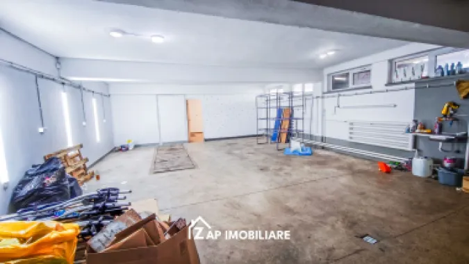 Logo ZAP IMOBILIARE logo
