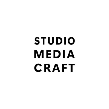 STUDIO MEDIA CRAFT logo