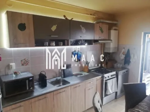 Apartament 2 camere | Parter | Terasă | Șelimbăr