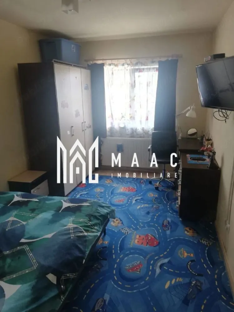 Apartament 2 camere | Parter | Terasă | Șelimbăr