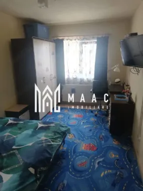 Apartament 2 camere | Parter | Terasă | Șelimbăr