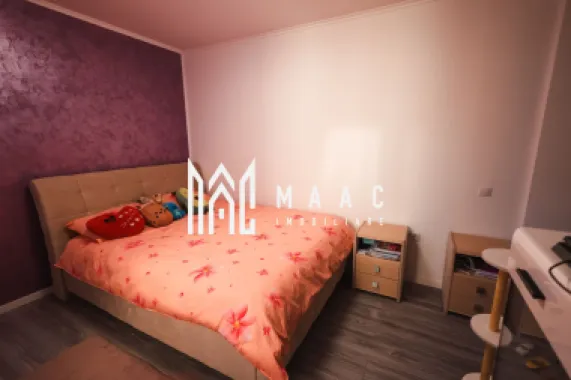 Apartament 3 camere | Etaj 1 | Decomandat | Arhitectilor