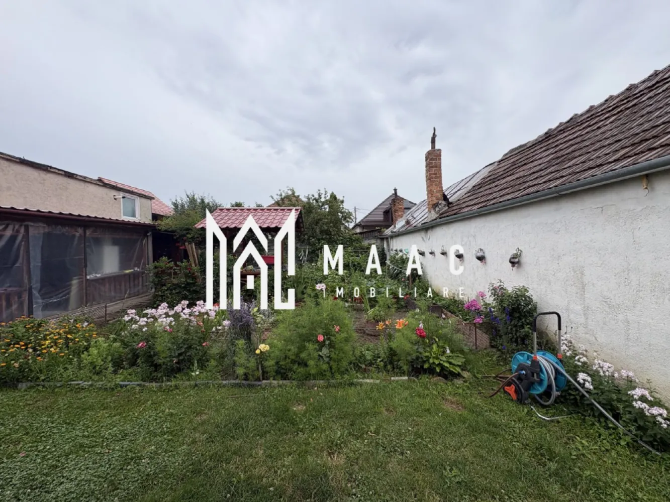 Casa Individuala 6 Camere I 2corpuri I 800 mp teren, Lazaret