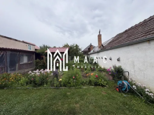 Casa Individuala 6 Camere I 2corpuri I 800 mp teren, Lazaret