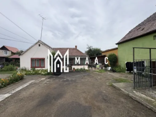 Casa Individuala 6 Camere I 2corpuri I 800 mp teren, Lazaret