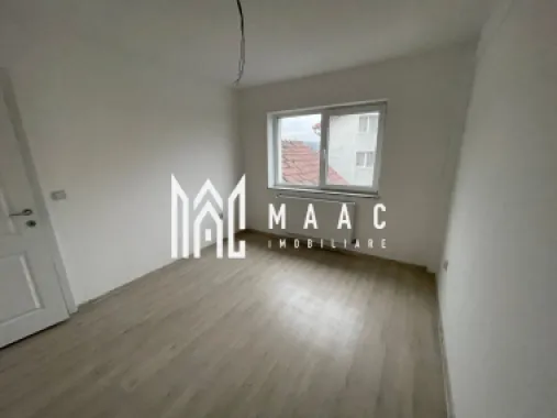 Apartament 3 Camere I Bloc Nou I Sebes I Finisaje Premium
