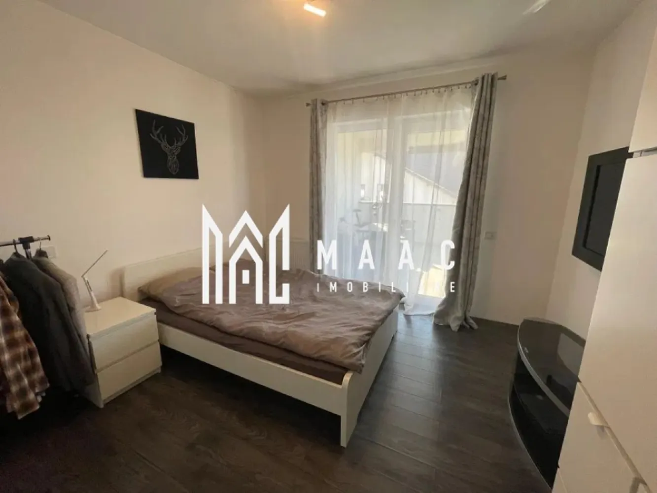 Apartament 2 camere | Terasa | Lift | 59 MPU | Arhitectilor