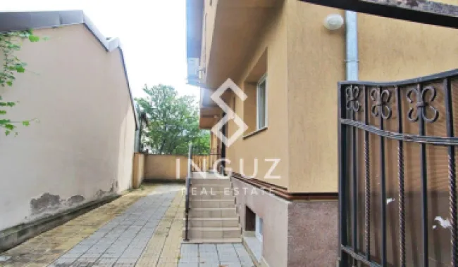 Vilă duplex de închiriat / vânzare | Colentina – Zona Sportului