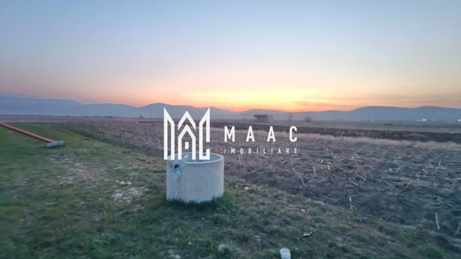 Teren intravilan I 454 mp I Investiție I La Sere- Cristian - MAAC Imobiliare oferă spre vânzare parcele de teren intravilan situate în zona „La Sere” din Cristian, parte dintr-un proiect de dezvoltare rezidențială aflat în plină expansiune.

Caracteristicile parcelelor:

formă regulată, ușor de integrat în proiecte de construcție.
front stradal de 15 m și aproximativ 33 m lungime.
categoria: curți–construcții.
Certificatul de urbanism permite realizarea de locuințe individuale sau duplexuri.

Proiectele pentru introducerea utilităților sunt în curs de implementare.
Zonă în continuă transformare, destinată construcțiilor cu regim redus de înălțime.
Acces facil atât din Cristian, cât și din DN1.
Străzi late, gândite pentru un cartier modern și aerisit.

Pentru detalii suplimentare, contactați MAAC Imobiliare și menționați ID CP3010105.