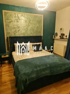 Apartament 2 camere | Renovat | Modern | Balcon | Parcare