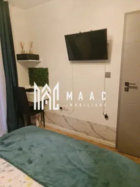 Apartament 2 camere | Renovat | Modern | Balcon | Parcare