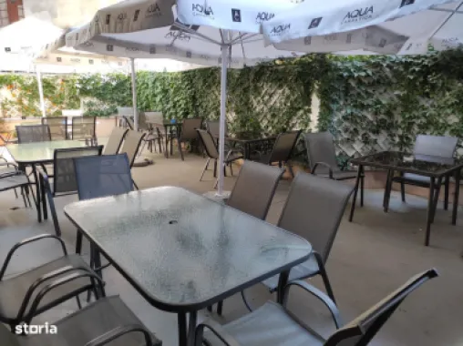 BRASADAS vinde - Afacere la cheie - Restaurant.