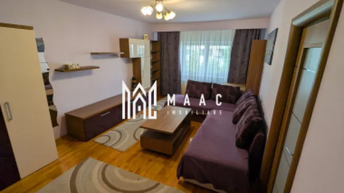 Apartament 2 camere | 60 mp | Etaj 3