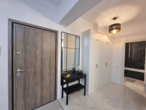 BRASADAS închiriază Ap 2 Cam 63mp Et6/7 PARCARE 2024 Marriot