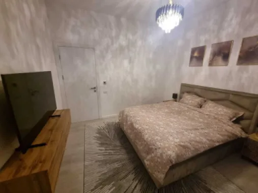 BRASADAS închiriază Ap 2 Cam 63mp Et6/7 PARCARE 2024 Marriot