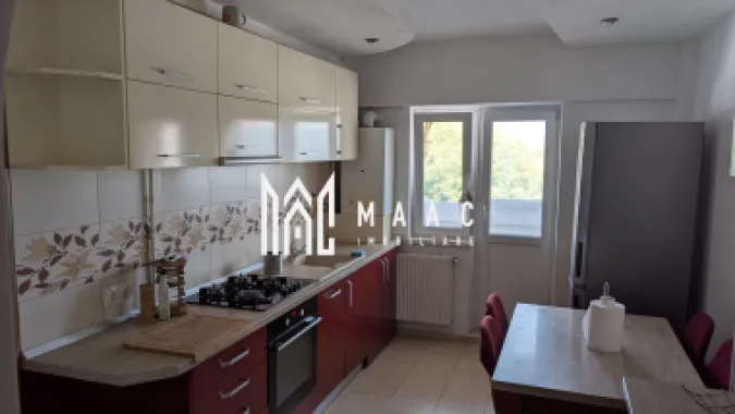 Apartament 2 camere | 60 mp | Etaj 3