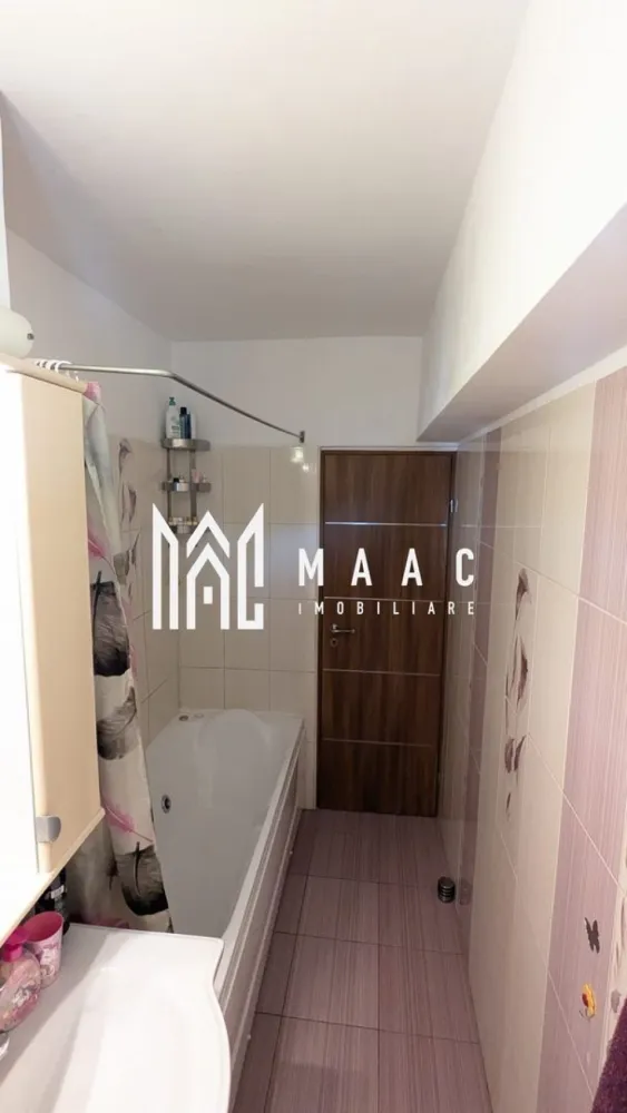 Apartament 2 camere | 60 mp | Etaj 3
