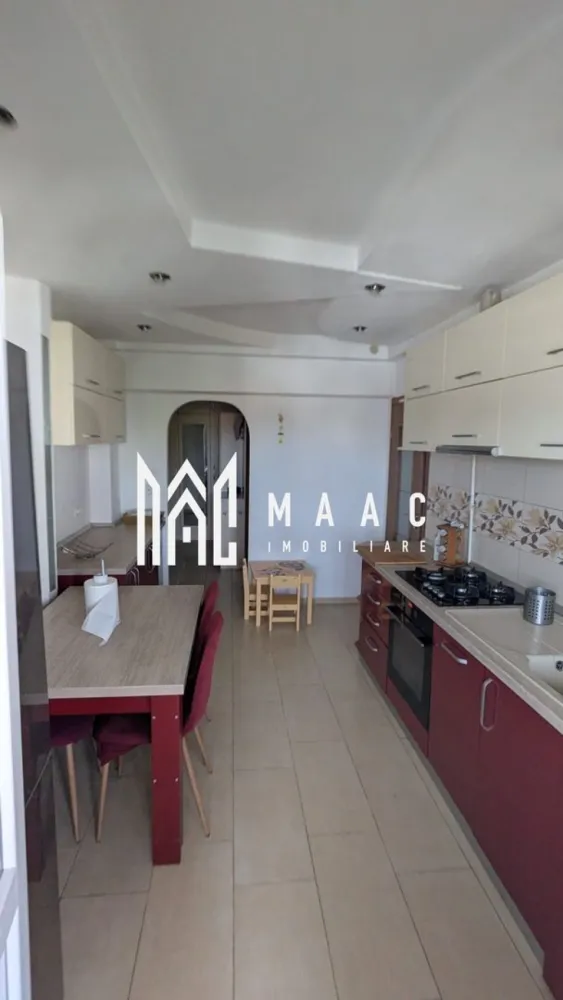 Apartament 2 camere | 60 mp | Etaj 3