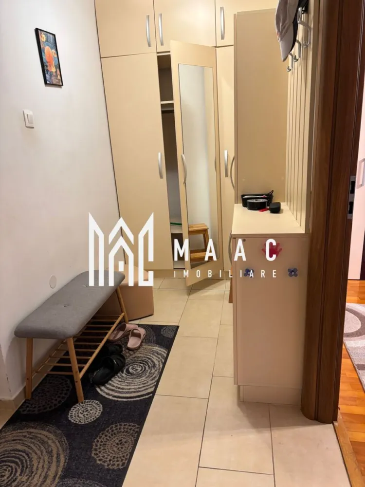 Apartament 2 camere | 60 mp | Etaj 3