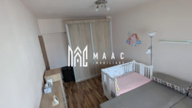 Apartament 2 camere | 60 mp | Etaj 3