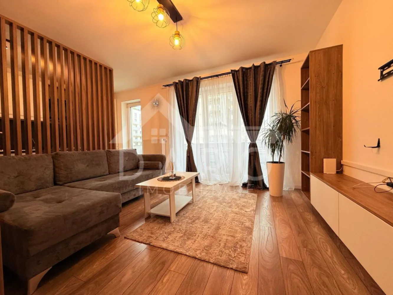 🔥 APARTAMENT ULTRA MODERN 2 CAMERE + PARCARE – MAURER RESIDENCE – 450