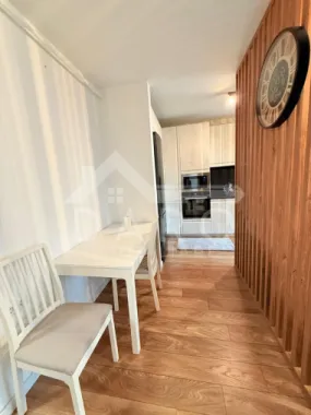 🔥 APARTAMENT ULTRA MODERN 2 CAMERE + PARCARE – MAURER RESIDENCE – 450