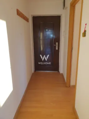 Apartament central, luminos, Trei Stejari lângă Mall.