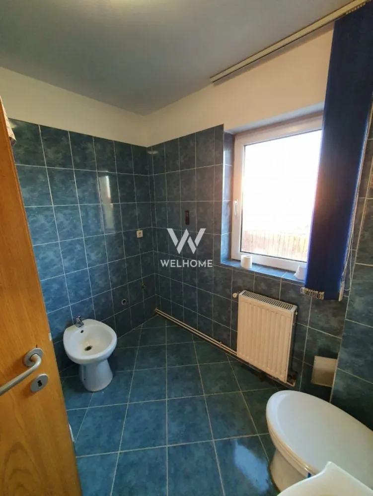 Apartament central, luminos, Trei Stejari lângă Mall.
