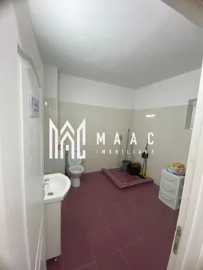 Cabinet Stomatologic I Spațiu Comercial I 116mp I Sura Mare