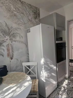 De inchiriat apartament cu 3 camere Tiglina 1, 520 euro