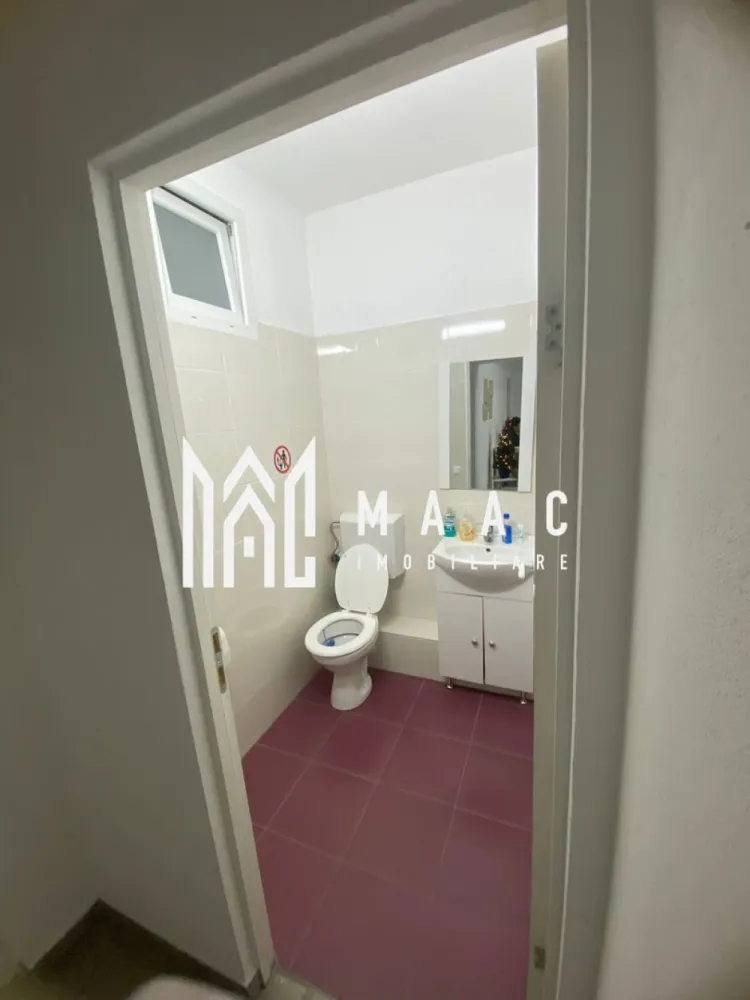 Cabinet Stomatologic I Spațiu Comercial I 116mp I Sura Mare