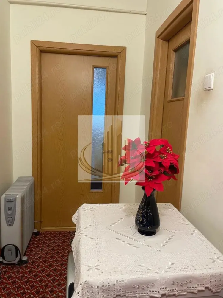 Apartament 3 camere–poziție excelentă, comision 0% – INSTITUT