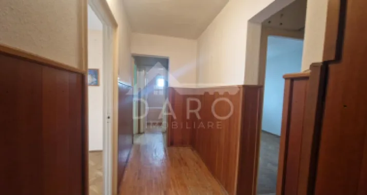 🏡 Apartament 4 camere de vânzare | Dâmbu Pietros | 90 mp