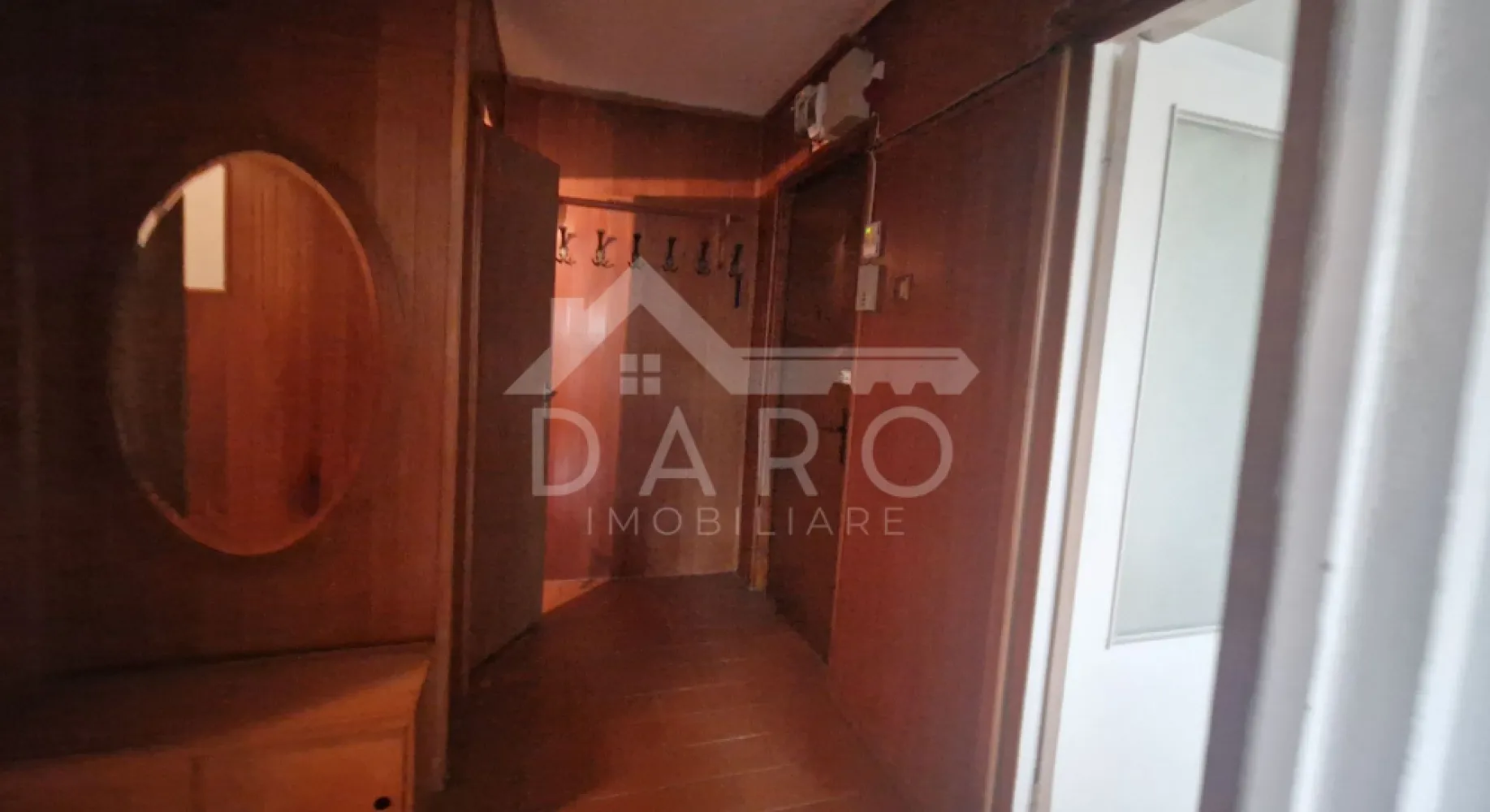 🏡 Apartament 4 camere de vânzare | Dâmbu Pietros | 90 mp