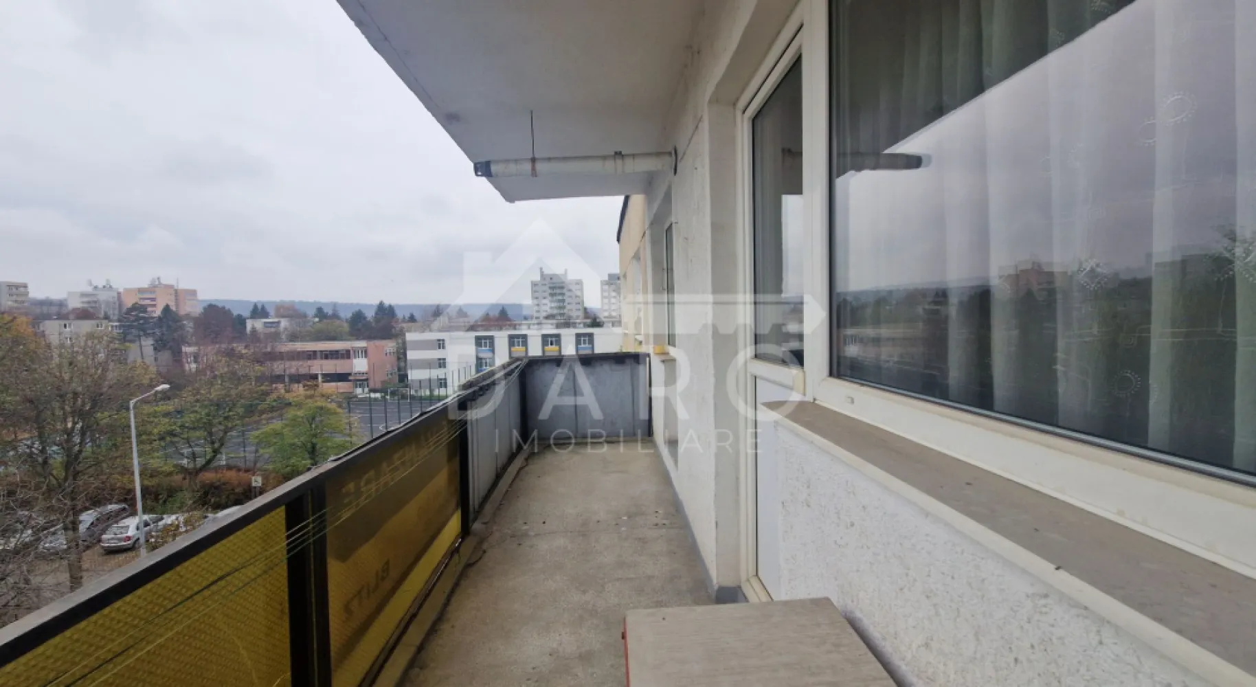 🏡 Apartament 4 camere de vânzare | Dâmbu Pietros | 90 mp