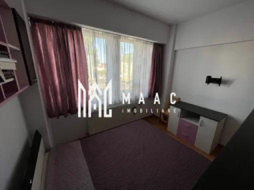 Apartament cu o camera | 45 MPU | Facultatea de Medicina