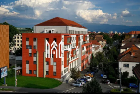 Apartament cu o camera | 45 MPU | Facultatea de Medicina