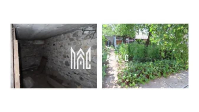 Casă individuală I 2 corpuri I Garaj I Grădină I Mediaș