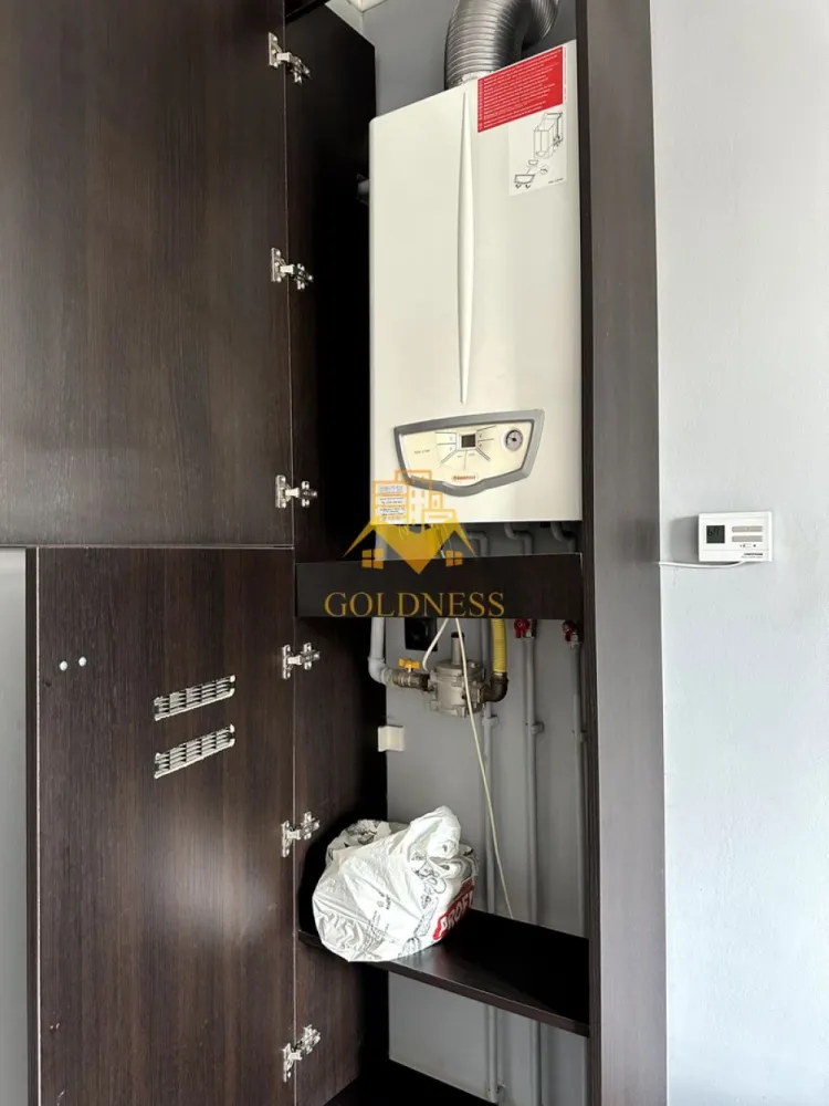1 camera, Marasti, Dorobantilor, The Office, 21 Dec, Lidl, Parcare