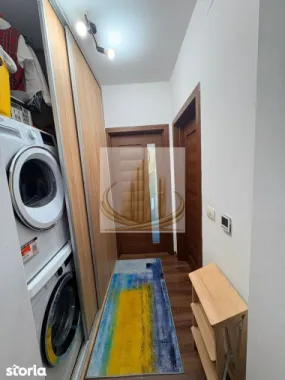 Apartament 2 camere, central Dumbrăvița,44 mp, parter, 2 loc. parcare