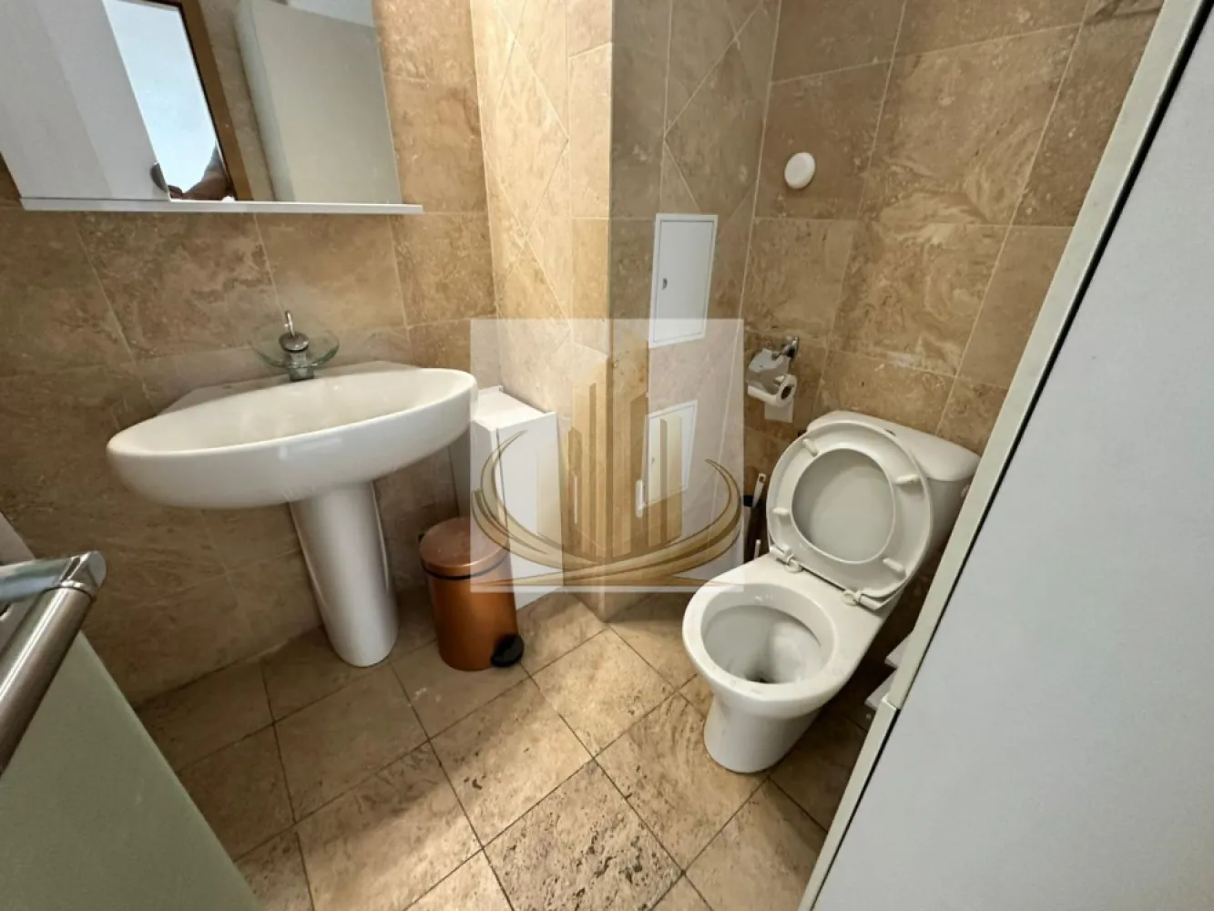 Penthouse Ștefan cel Mare | Spațiu birouri / clinică / beauty | Terasă