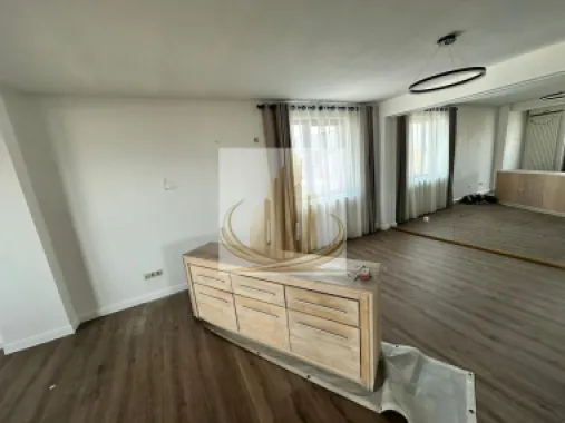 Penthouse de Lux pe Ștefan cel Mare | 154 mp + Terasă 150 mp