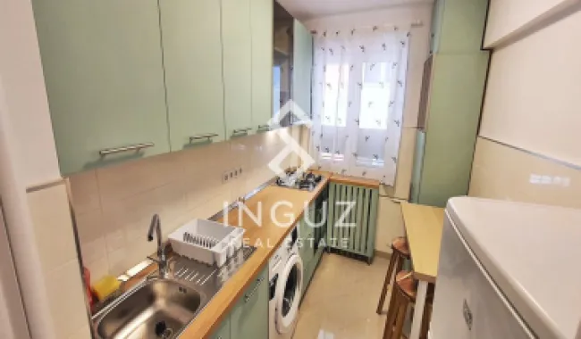 Apartament 2 camere de închiriat | Iancului, București