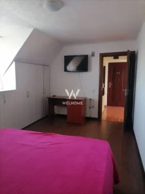 Ap 3 camere, complet mobilat, zonă liniștită, lângă Promenada Mall