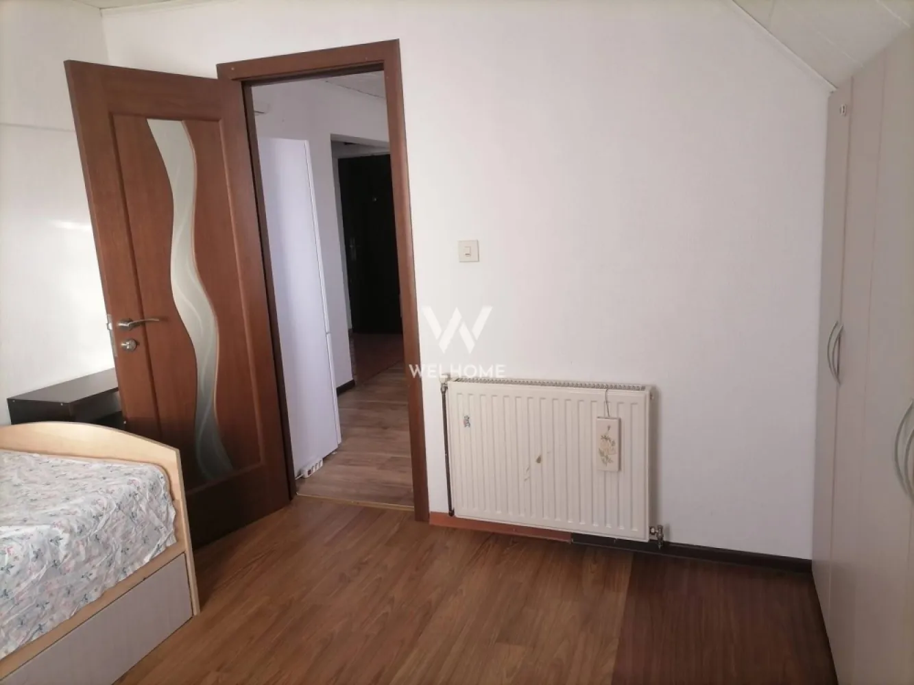 Ap 3 camere, complet mobilat, zonă liniștită, lângă Promenada Mall