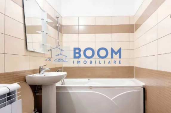 Apartament 2 Camere | Zona Ostroveni | Etaj 2