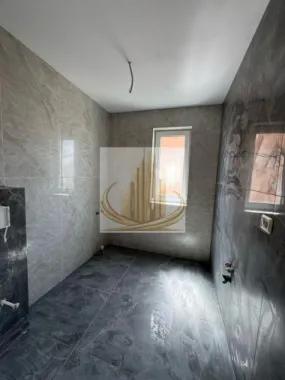 Duplex modern 4 camere, 95 mp utili, teren 300mp– C. Medveș, Urseni