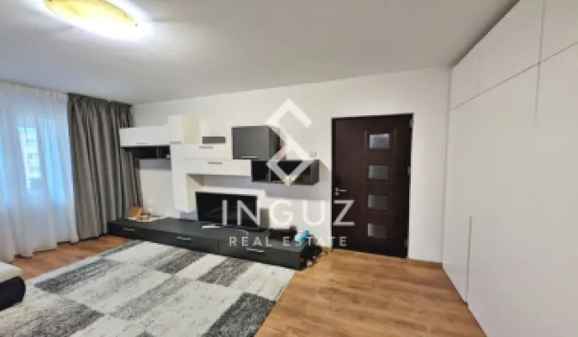 Apartament 2 camere de închiriat | Titan – Auchan Titan, București