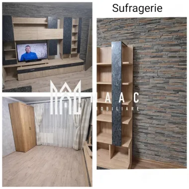 Apartament cu 2 camere | Nord |